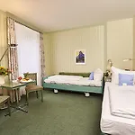 Seehotel 4*