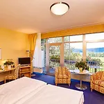 Seehotel 4*