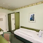 Seehotel 호텔 4*