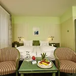 Seehotel 호텔 4*