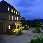 Seehotel Hotel 4*
