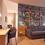 Seehotel 호텔 4*