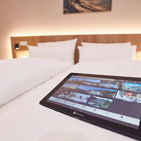 シーホテル マリア ラーハ