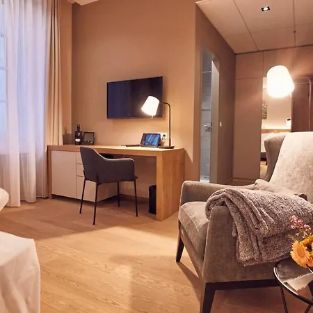 Отель Seehotel 4*