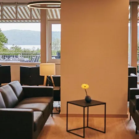 Seehotel Мария-Лах