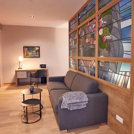 Отель Seehotel