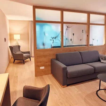 Seehotel Отель Мария-Лах