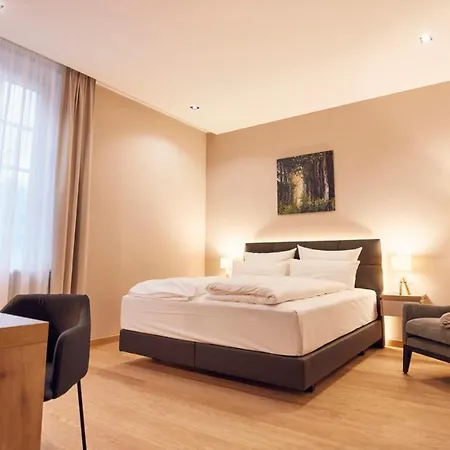 Seehotel 4* Мария-Лах
