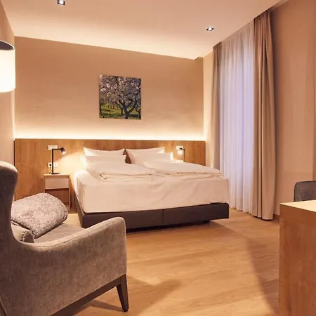 Seehotel Szálloda
