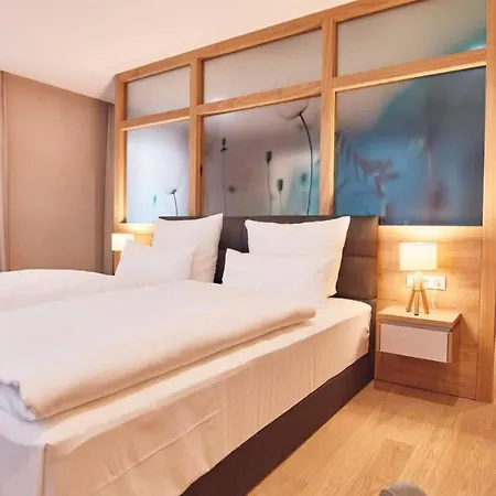 Hotel Seehotel Abadía de Santa María Laach