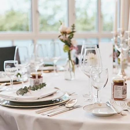 Ξενοδοχείο Seehotel