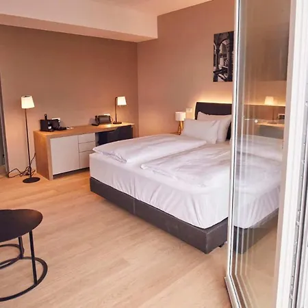 Seehotel Отель Мария-Лах