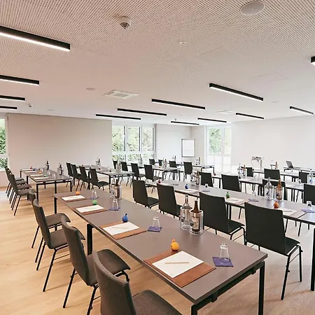 Seehotel Отель 4*