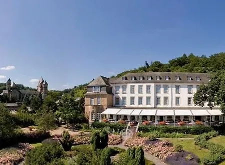 Seehotel Maria Laach