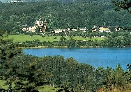 Отель Seehotel Мария-Лах