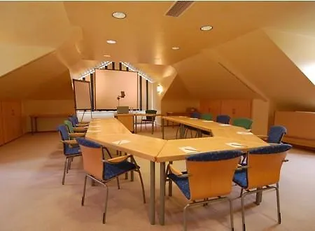 Seehotel Мария-Лах