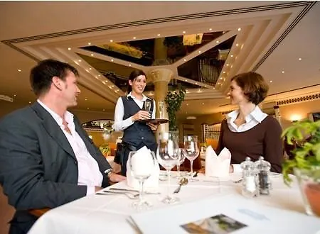 Отель Seehotel 4*