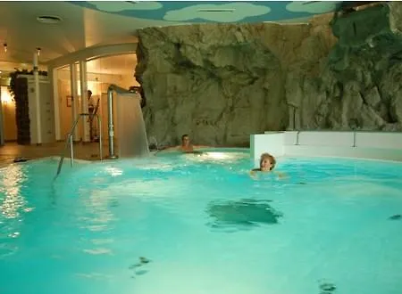 Отель Seehotel Мария-Лах