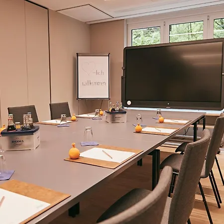 Ξενοδοχείο Seehotel