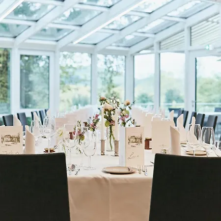 Seehotel Ξενοδοχείο 4*