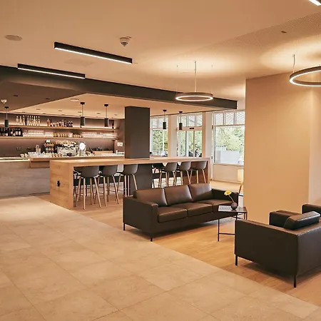 Ξενοδοχείο Seehotel 4*