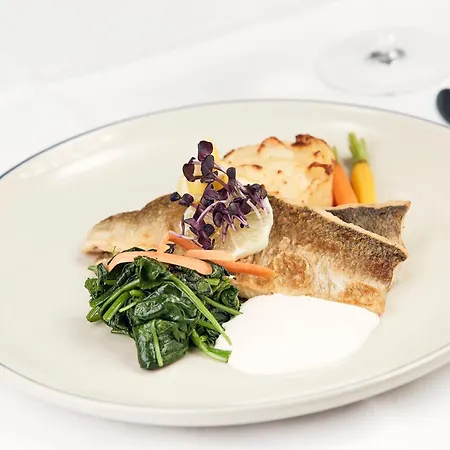 シーホテル マリア ラーハ ホテル マリア・ラーハ