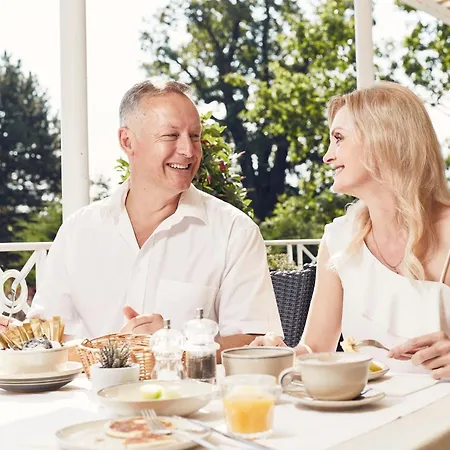 Ξενοδοχείο Seehotel Maria Laach