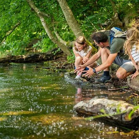 Seehotel Ξενοδοχείο