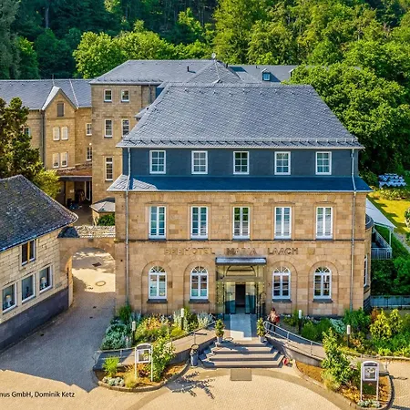 Seehotel Ξενοδοχείο 4*