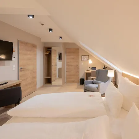 Seehotel Отель