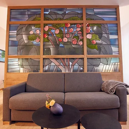 Seehotel Мария-Лах