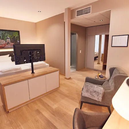 Seehotel