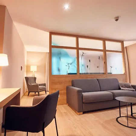 Seehotel Отель