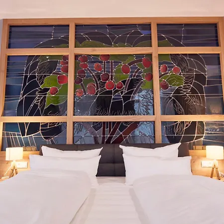 Seehotel Мария-Лах