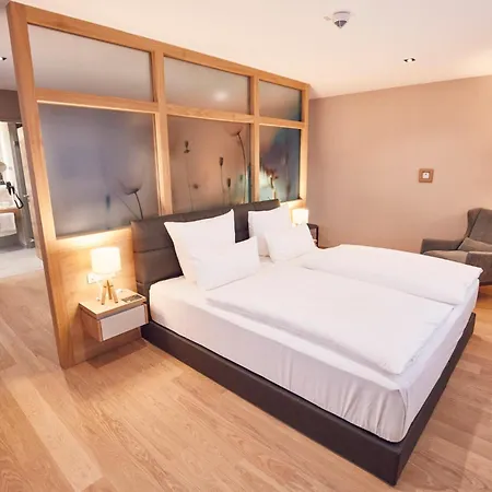 Seehotel 4* Maria Laach