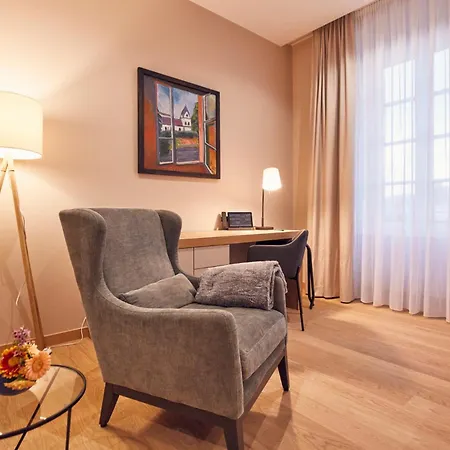Hotel Seehotel Maria Laach