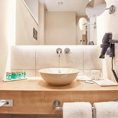 Seehotel 4*