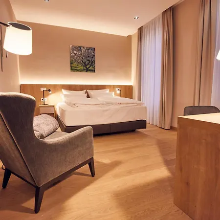 Seehotel Ξενοδοχείο