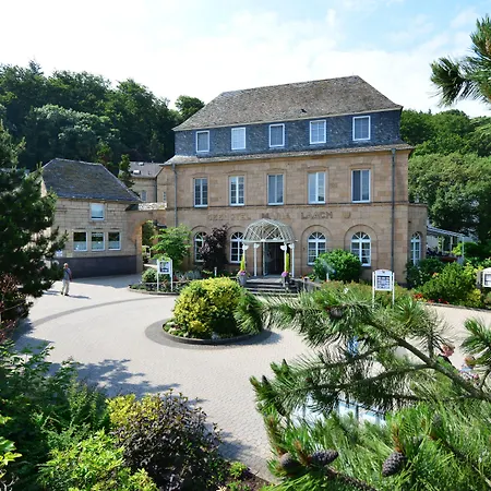 シーホテル マリア ラーハ ホテル マリア・ラーハ