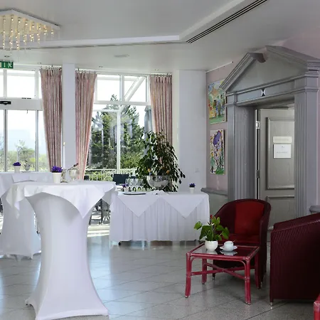 Seehotel 4*
