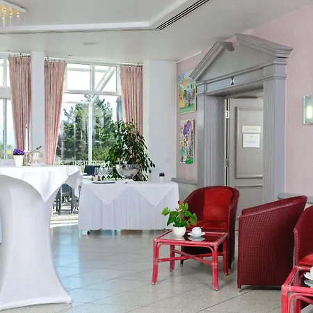 Seehotel