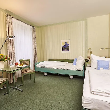Seehotel 4*