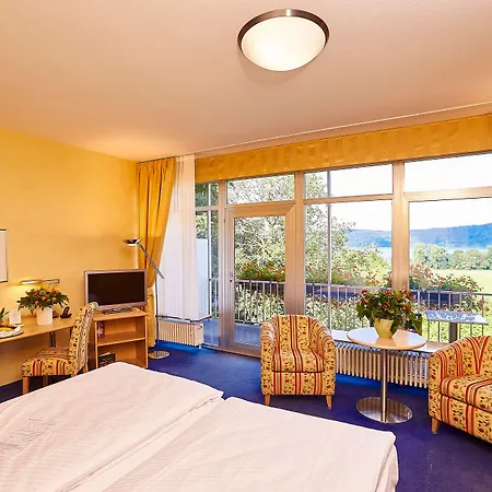 Seehotel 4*
