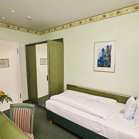 Seehotel Ξενοδοχείο 4*