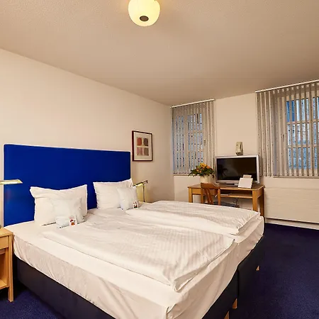 Seehotel