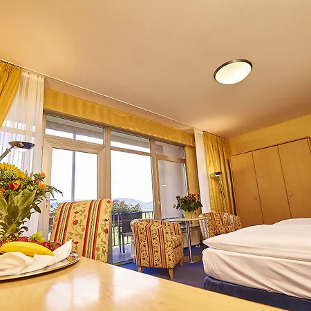 Hotel Seehotel