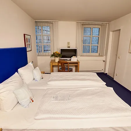 Seehotel Maria Laach