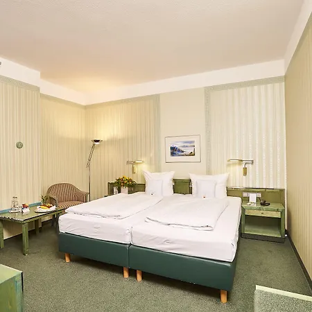 Hotel Seehotel Maria Laach