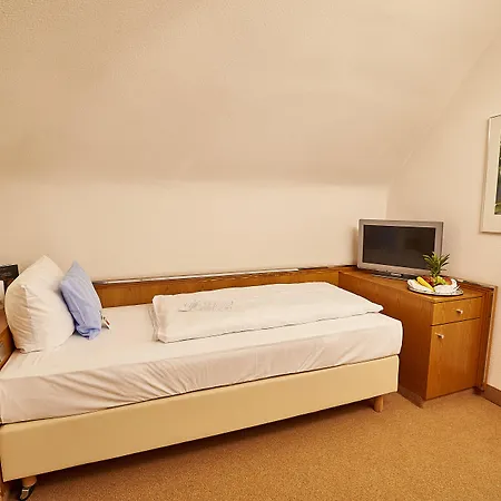 Hotel Seehotel Maria Laach