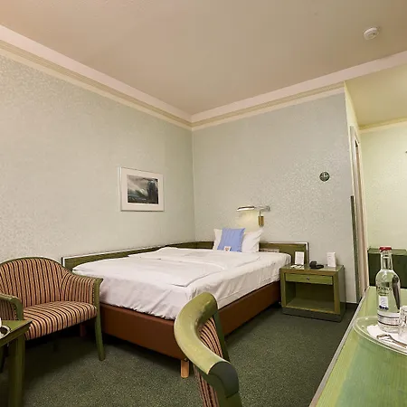 Ξενοδοχείο Seehotel